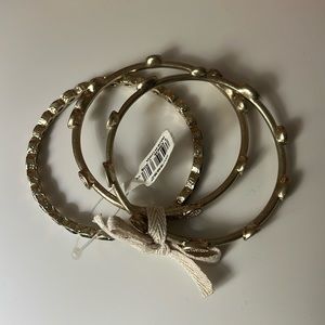 Bangle set